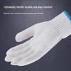 Luteng Sun Island Wool Work Gloves