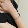 KINDABABY Nacre Rabbit Bracelet (2color)