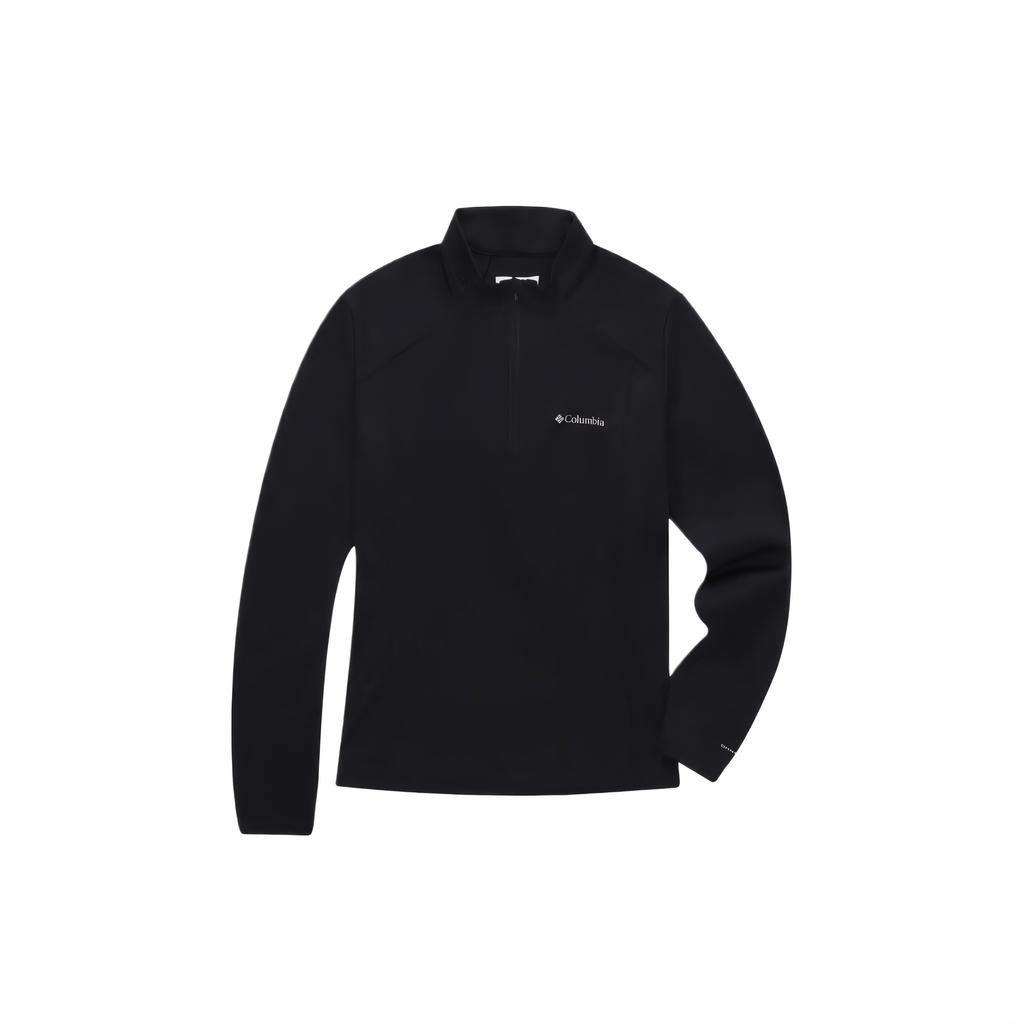 Columbia Transit T-Shirts Men's Stand Collar XE5753