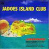 CD JADOES - JADOES ISLAND CLUB COCA7632 Columbia 1991 Япония Соул/Фанк Б/у