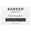 Barker Wellness Co., Muscle Therapy Balm, 120ml (4oz)