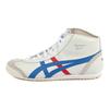 ONITSUKA TIGER Кроссовки Mexico Mid Runner 'Белый Синий Красный' DL409-0142