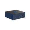 Skynew M9S Mini Intel Core I3 512GB Windows 11 Desktop VESA 4K Portable PC, [16GB DDR5, SSD, Wi-Fi 6, Pro], Compact, Space-Saving Computer,