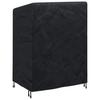 Hollywood Swing Cover 120 x 90 x 155 cm 210D Oxford Fabric