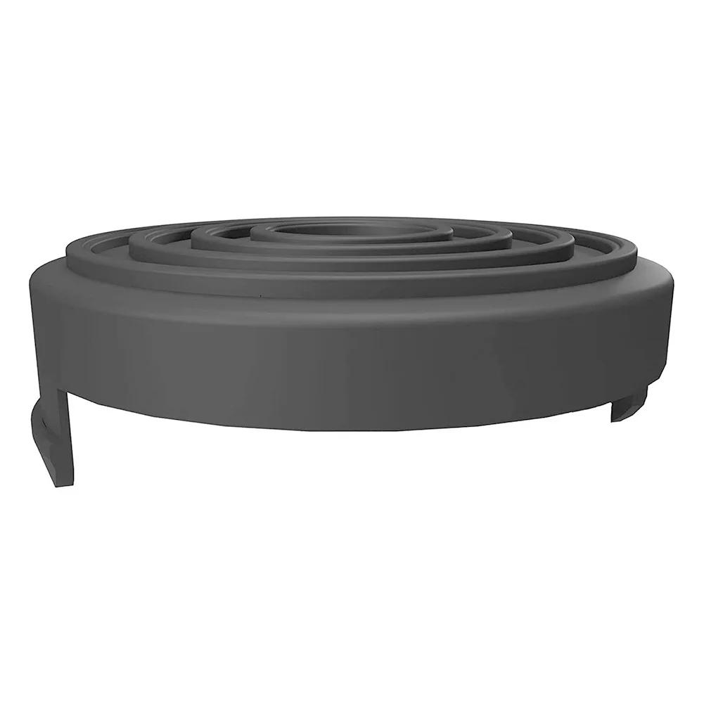 Защитные колпачки катушки для FOR Gardenline GLT453 GLT454 GLT455 GLT456 GLT457 GLT458 GLT459 И GLR 451 452 453 454 455 456 457