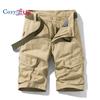 Мужские брюки-карго с поясом Cozy Up Survivor, короткие размеры, большие и высокие размеры