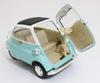 WELLY BMW Isetta светло-зеленый Завершенный продукт WE24096LG 1/18