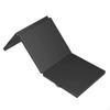 Folding Exercise Mat Foldable Yoga Easy To Store 6' Gym Gymnastics for Pilates Outdoor