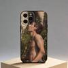 Alex Honnold   Phone Case For iPhone 17, 16,15,14,13,12,11 Plus,Pro Max, Others Soft Black Cover