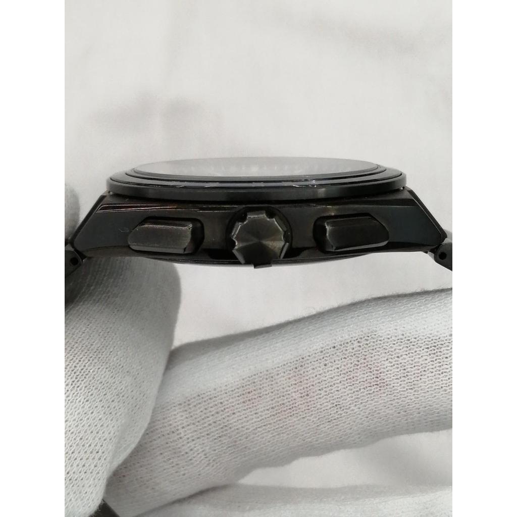 Б/у SEIKO 8B63-0BB0 ASTRON