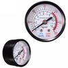 50mm 1/4 For Thread 0-180PSI 0-12Bar Air Pressure Gauge For Air-Compressor