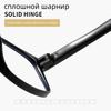 Новые очки для чтения мужские анти-синий свет очки для пресбиопии ультралегкие женские +1.0 +1.5 +2.0 +2.5 +3.0 +3.5 +4