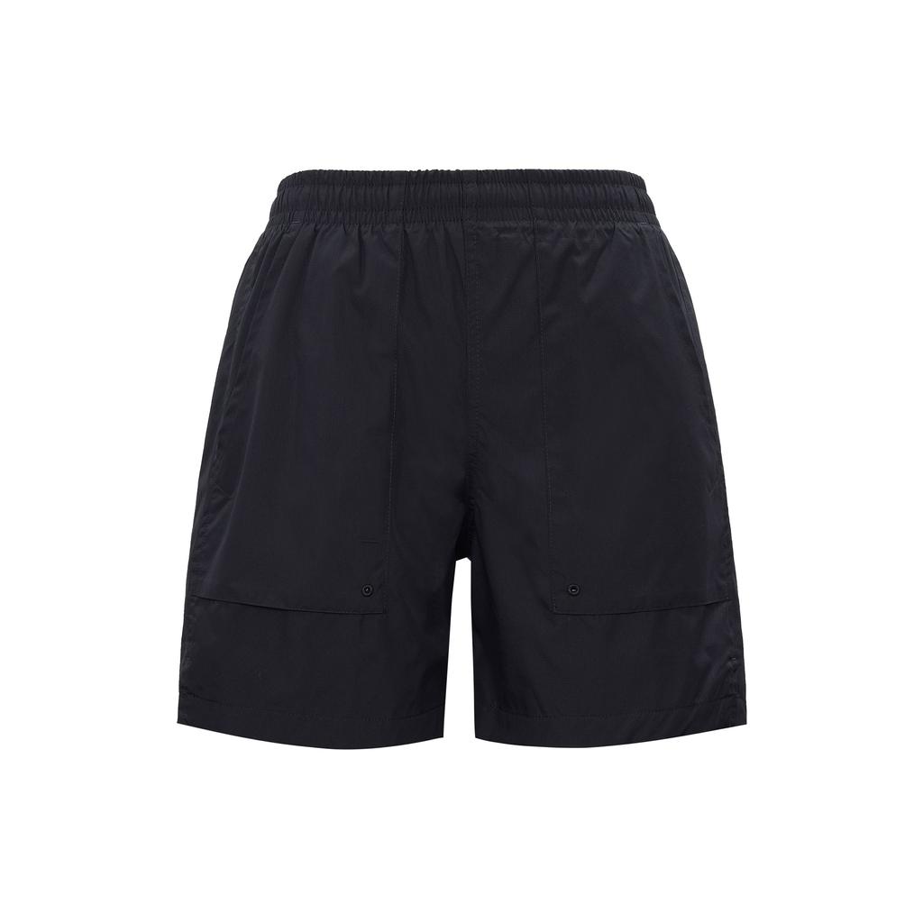 Nike SB Water Board Shorts Men Bottoms Black AT3091-010