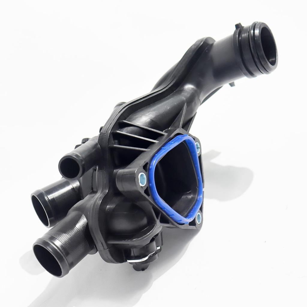 Электронный термостат в сборе для BMW R55/R56 (11538674895)