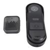 Doorbell Camera Wireless WiFi Video Doorbell 2 Way Intercom Night Vision for Android 4.3 for IOS