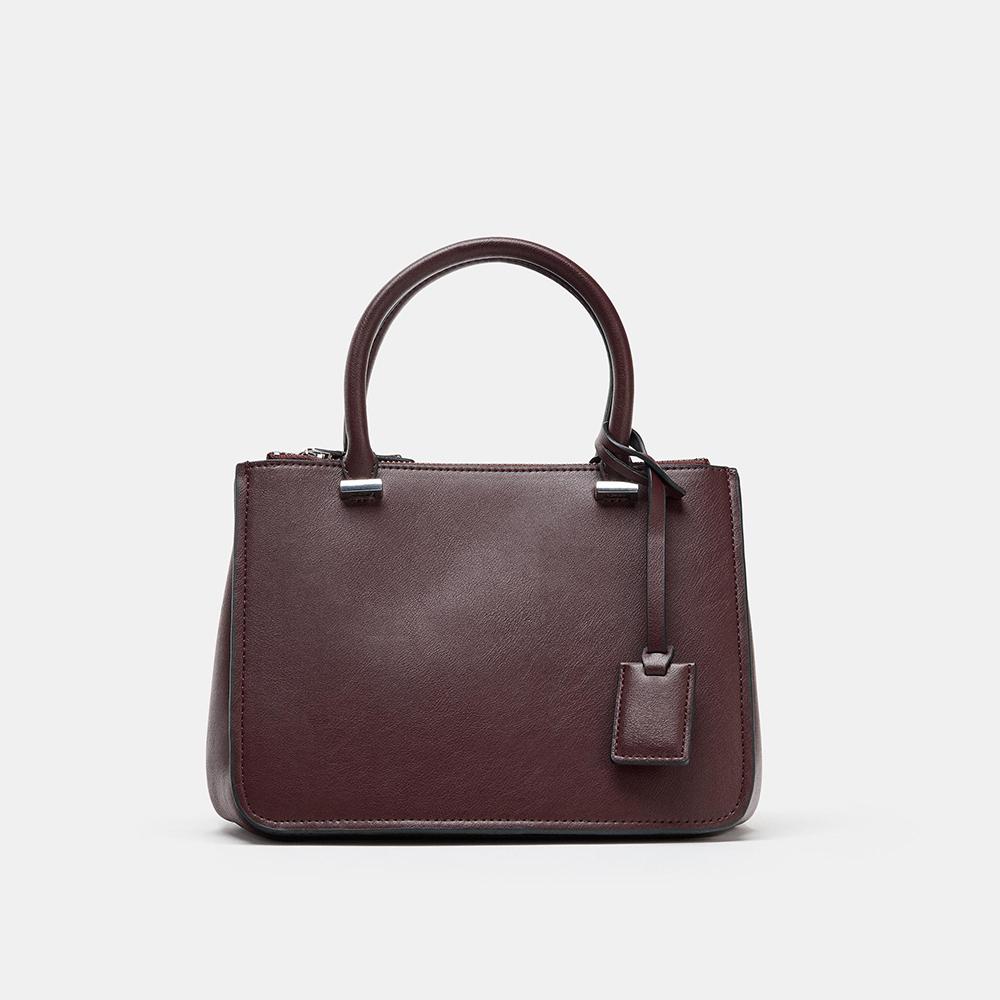 Luxury Bucket Bags for Women Designer Handbags Soft PU Leather Shoulder Bag Multi-compartment Crossbody Bags Women's Bag