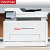 PANTUM CM2165ADN A4 Цветное лазерное многофункциональное устройство с автоподатчиком, цветное, с разъемом CN (адаптер в комплекте)