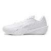 Li Ning Wade Lightning 2 Баскетбольные кроссовки Мужские кроссовки Стандартный-Белый ABPV013-1