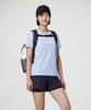 Женская футболка с коротким рукавом для плавания Alena Ice Fit A6Bl1Qr18Lpl