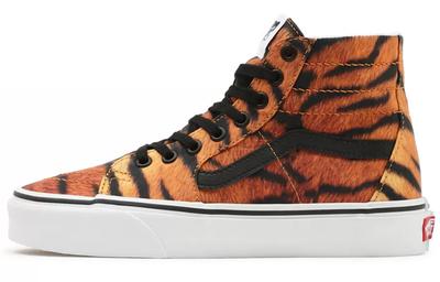 Sk8-Hi Tapered 'Год Тигра' VN0A4U168WP