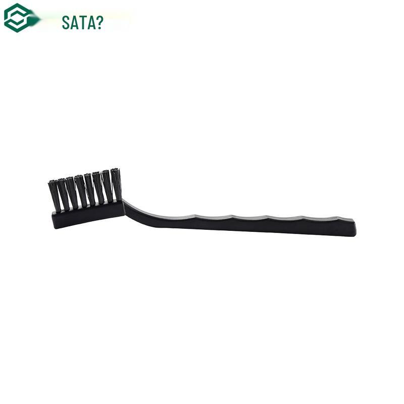 SATA Маленькая щетка с прямой ручкой