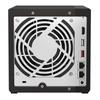 QNAP TS-466C 4-дисковый NAS с процессором Intel Pentium N6005 и 2,5 Гбит/с Ethernet