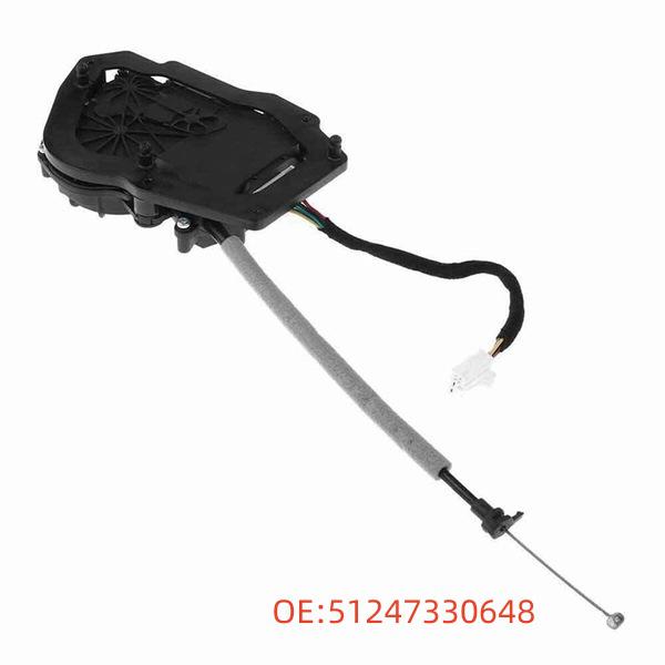 BMW Door Lock Actuator Tailgate Motor 51247330648 Accessories