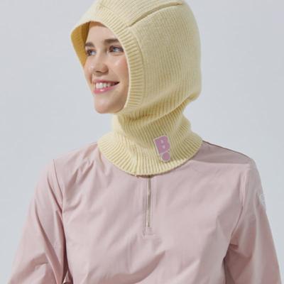 BLUDOT Вязаная балаклава_IV