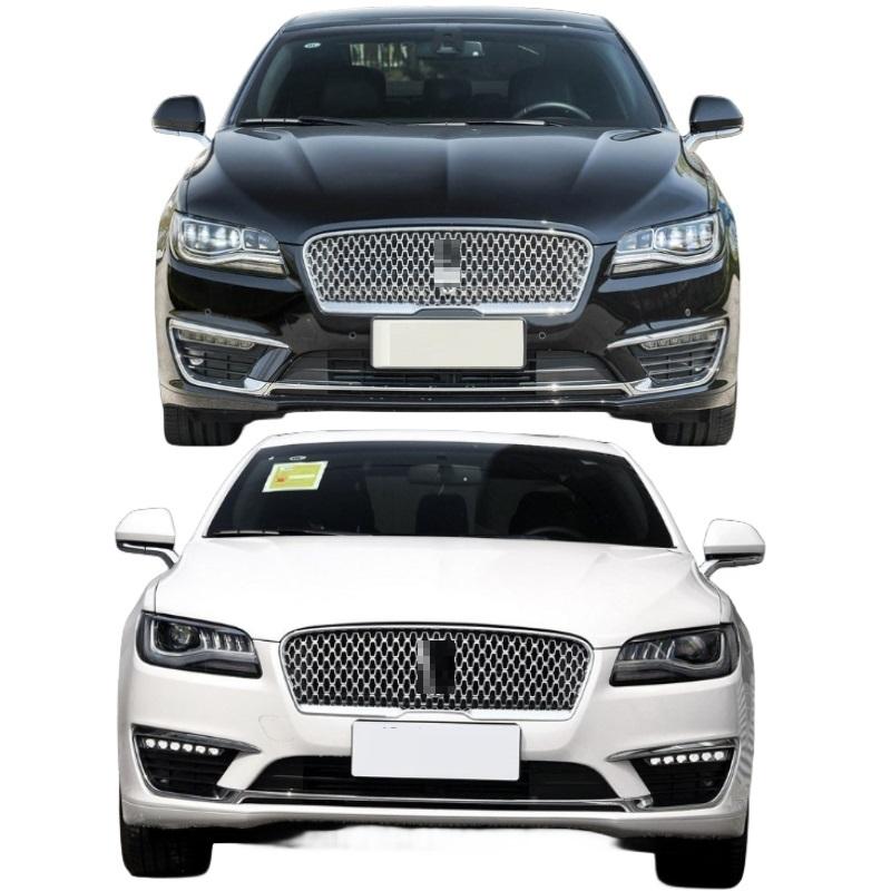 Для Lincoln MKZ 2017 2018 2019 2020 2021 Автомобильная крышка фары Стекло фары Линза корпуса фары Маска Корпус Прозрачный абажур