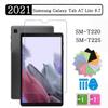 Tempered Glass For Samsung Galaxy Tab A7 Lite 8.7 2021 SM-T220 SM-T225 T220 T225 Full Coverage Screen Protector Film