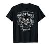 Motörhead - Ball and Chain T-shirt