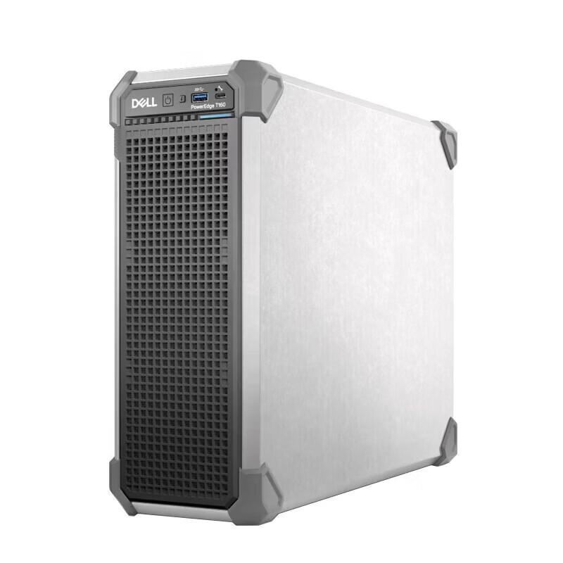 Dell PowerEdge T160 Tower Server (CN version)