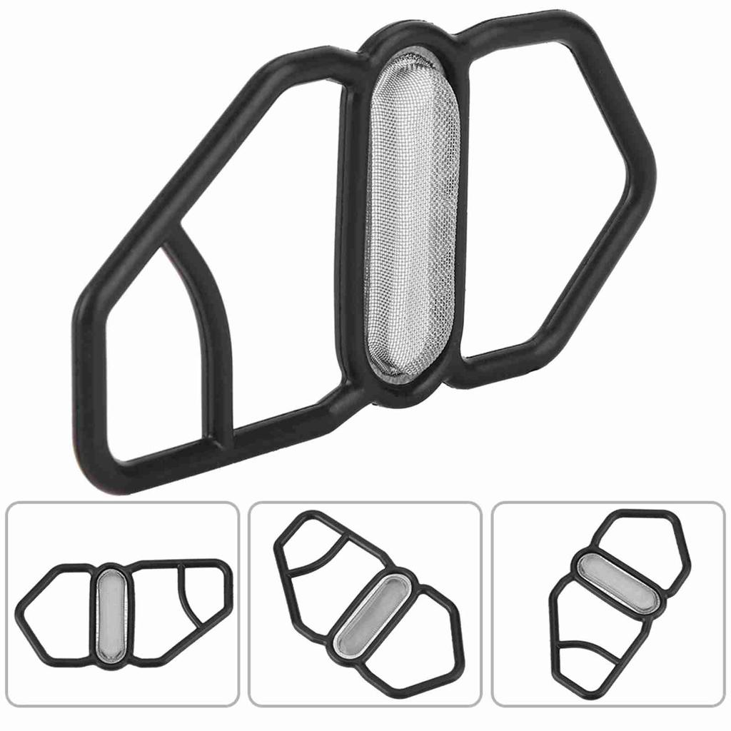 VTEC Spool Valve Solenoid Gasket for Honda D16Z6 B18C1 B16A2 B18C5 DOHC PO1 civic acura