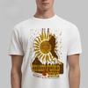 Mumford Sons 2025 North America Tour Show Logo Graphic Tee Folk Streetwear Casual Unisex Short Sleeve Top