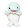 San-Ei Boeki Кюнкуро Дельфин W10×Г12×В12см Плюшевая игрушка