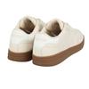 Slazenger Mens Baton Leather Trainers
