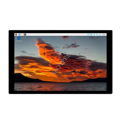 8" Raspberry Pi DSI IPS MIPI LCD Сенсорный экран, 1280×800 пикселей