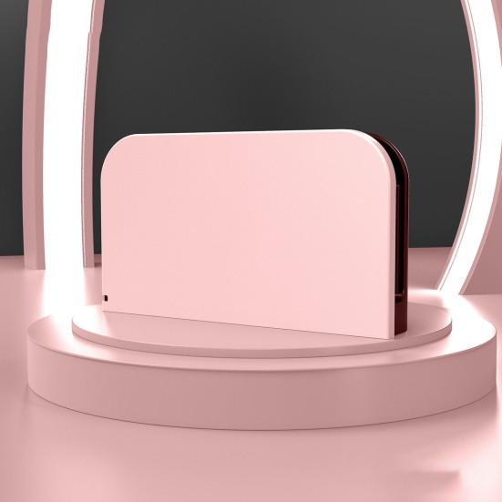 Защитная крышка док-станции для игровой консоли Nintendo Switch 2, устойчивая к царапинам, подставка-держатель для геймпада, защитная оболочка, игровые аксессуары