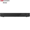 Hikvision 4K 8-Channel 2-Bay NVR CN plug (adapter included)