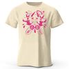 Super Large New Mens Daily Fitness Sports Running Cotton Tshirt Womens Soft Breathable Short Sleeve Tshirt Casual Wear Top