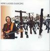 CD JAY A TURNER - Nine Ladies Dancing 2009RAINMAKERS CD BABY Non Japan New Age & Easy Listening Used