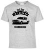 T-Shirt Amc Gremlin Us Car Car Oldtimer Youngtimer