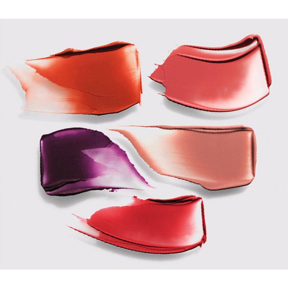 Помада MAC Lusterglass Lipstick 3 г, шикарная форма, 1 шт.