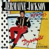 7inch Record JERMAINE JACKSON - Dynamite / Tell Me I'm Not Dreamin' 7RS96 ARISTA 1984 Japan Pop