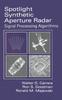 Книга Spotlight Synthetic Aperture Radar : Signal Processing Algorithms