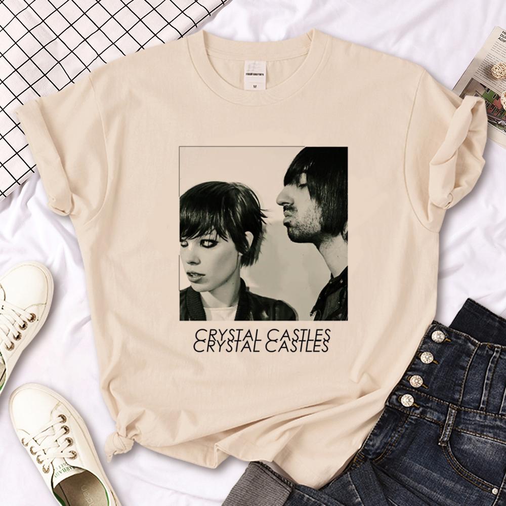 Хрустальные замки
