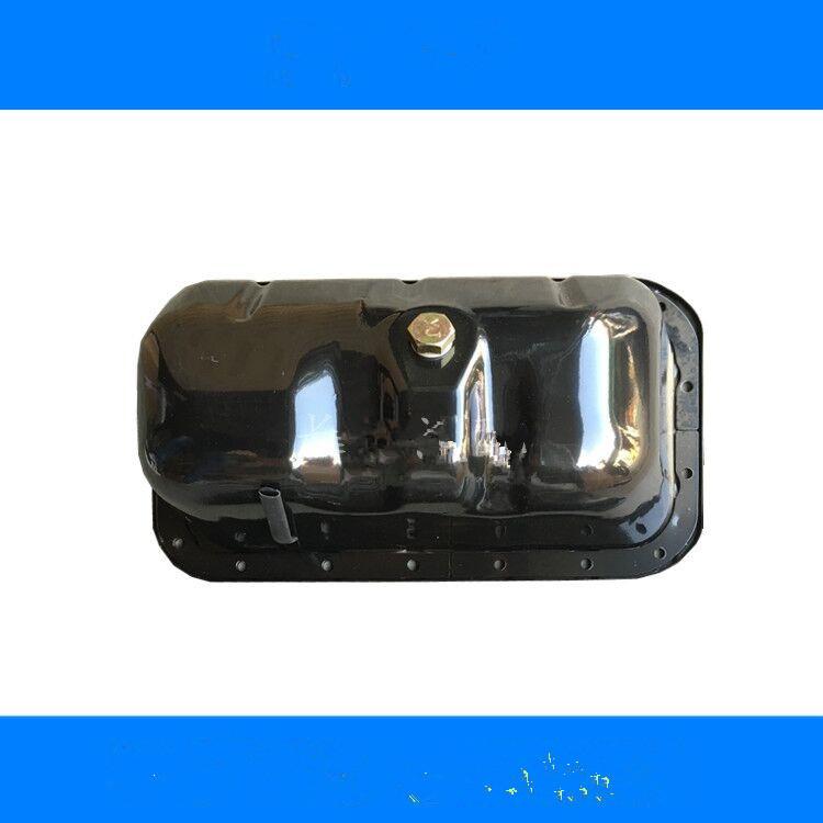 1.1L Поддон масляный в сборе Масляный поддон ASSY EQ465i.1009010 DFM DFSK Dongfeng Sokon Мини-грузовик Автобус Фургон Грузовые Запчасти