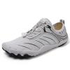 Couple outdoor quick-drying drainage creek walking shoes water and land wear mountaineering rafting multi-functional shoes