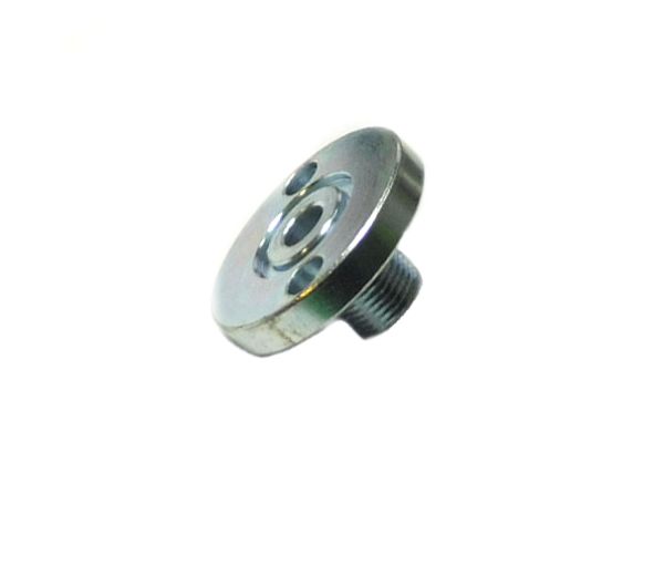 M18X1.5 flange connection for NSZ10 NSZ16 pump, discharge to the power steering system