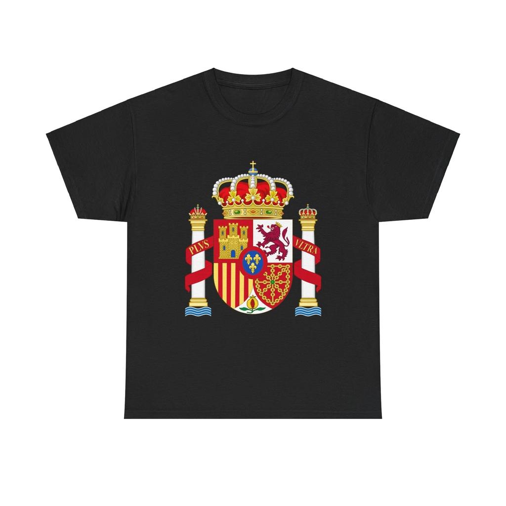 Coat of Arms of Spain - T-Shirt